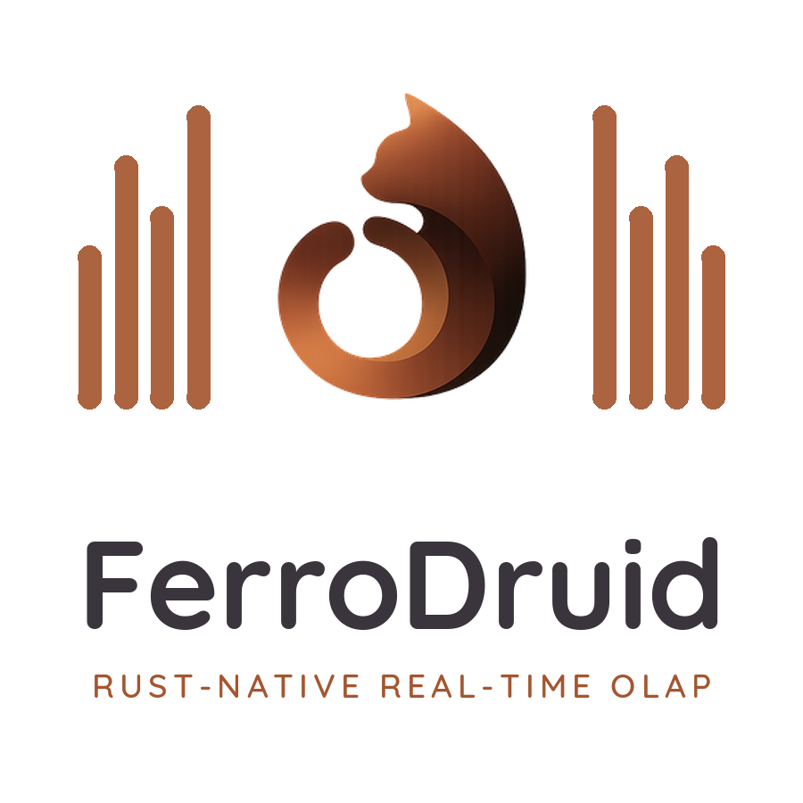 FerroDruid Container