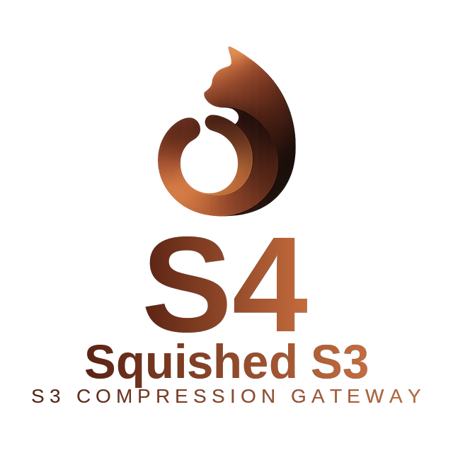 S4 Container